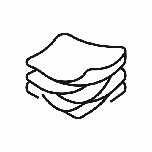 Bedding & Nesting papers