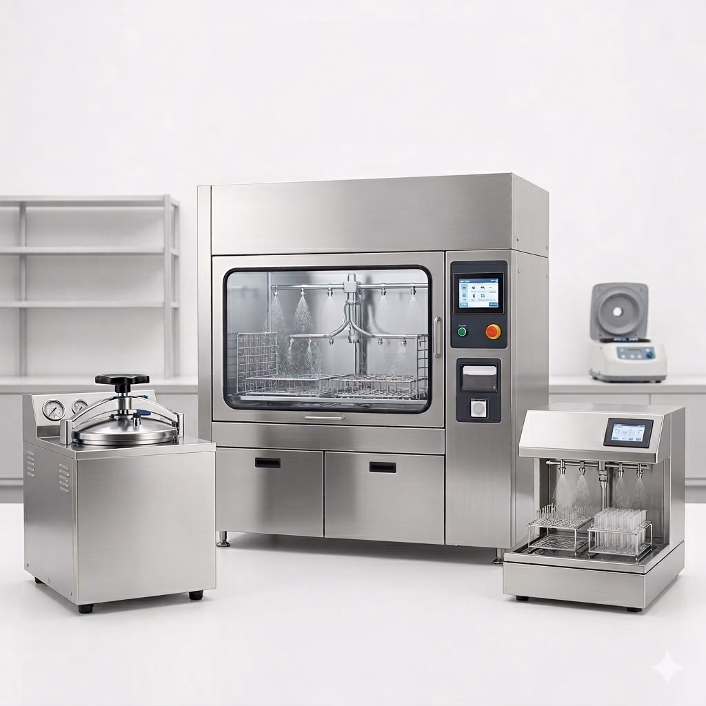 Lab Animal Instruments laboratory product