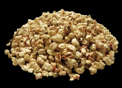 Corn Cob Bedding