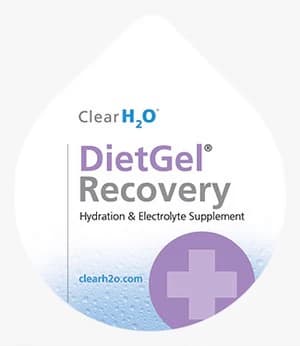 DietGel Recovery