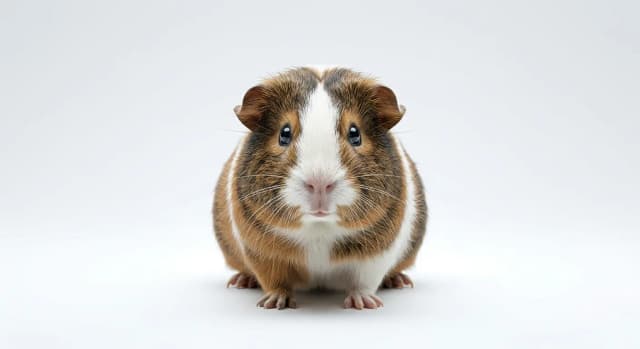 Guinea Pig