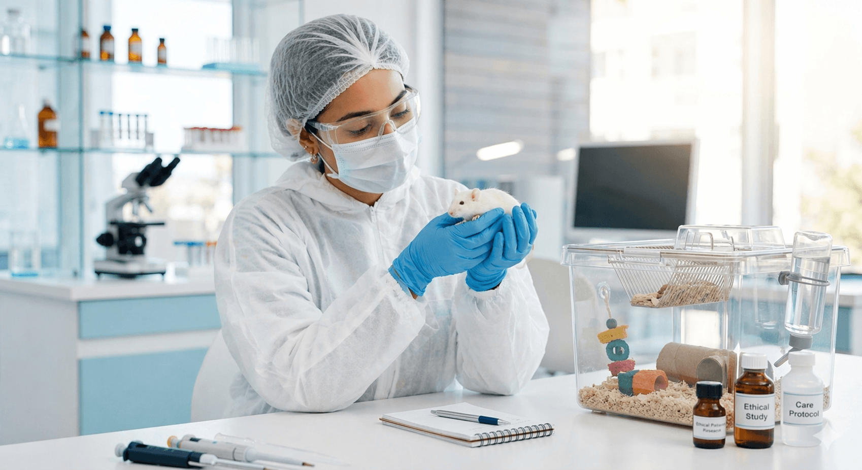 Lab