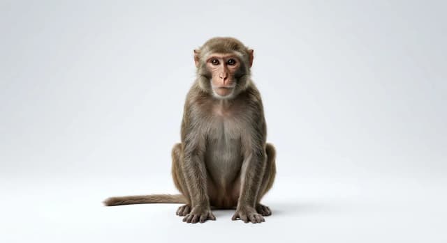 Non Human Primates