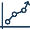 Growth Icon