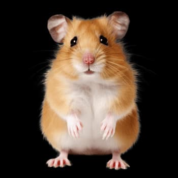 Hamster