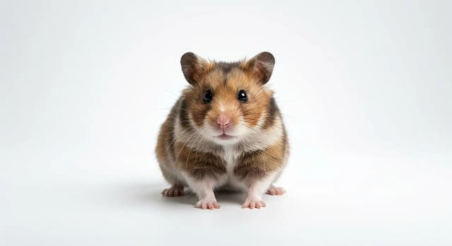 Hamster
