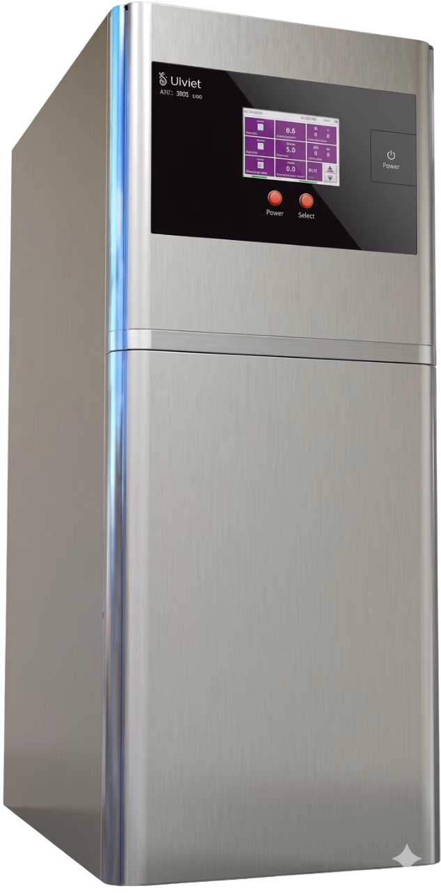 Animal Drinking Water online Sterilization Equipment