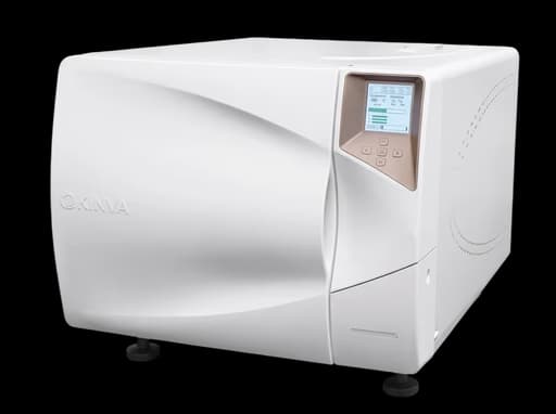 Autoclave Table Top