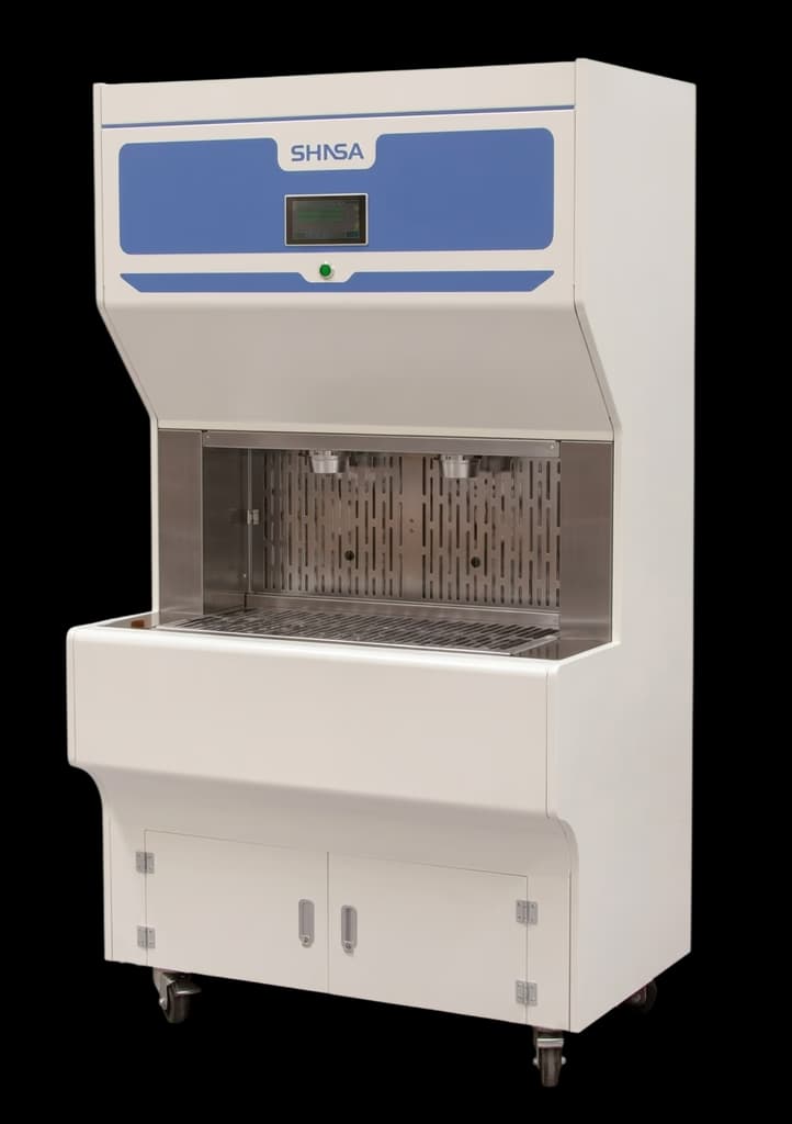 Automatic Bedding Filling Machine