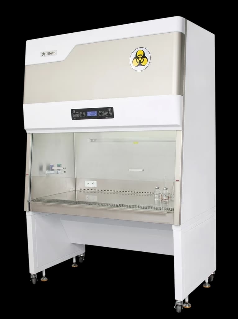 Bio-safety Cabinet
