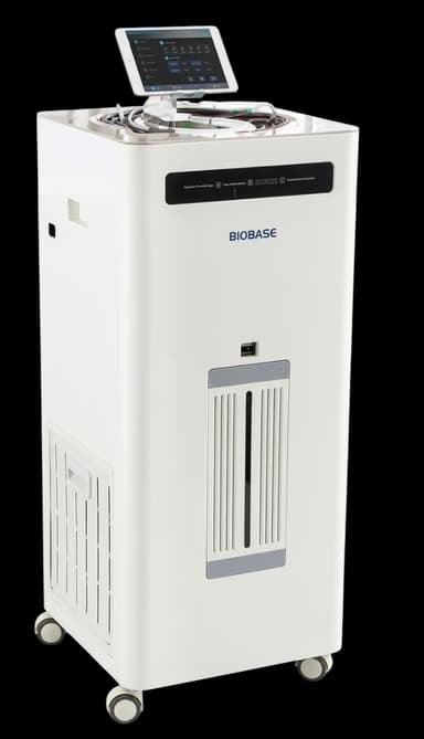 Hydrogen Peroxide Vapor Disinfector Sterilizer