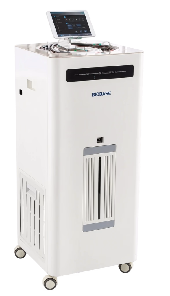 Hydrogen Peroxide Vapor Disinfector/Sterilizer