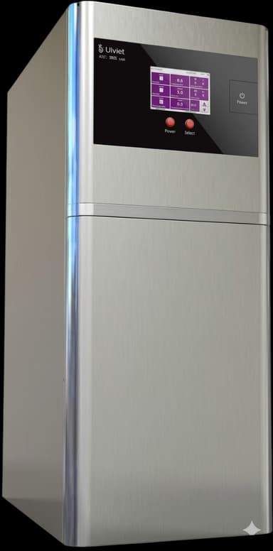 Animal Drinking Water online Sterilization Equipment