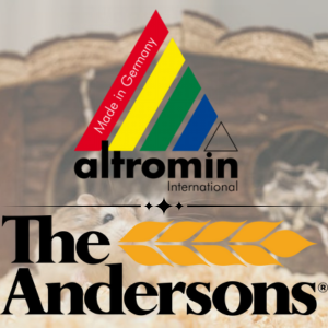 Altromin Logo